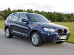 BMW X3 xDrive 2.0i 2011 года